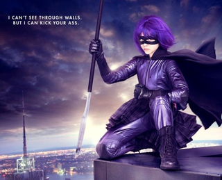 Illustration for article titled Superhero Movies, Ranked